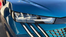 Peugeot 3008 157kW Allure 73kWh 5dr Auto Electric Estate